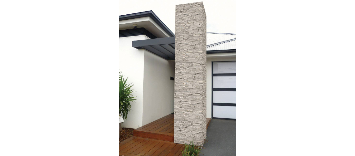 WHITE OAK SPLITFACE